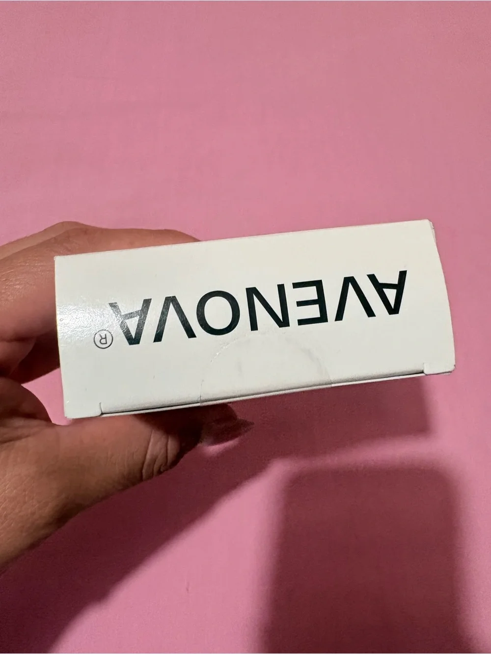 Avenova Lid & Lash Cleansing Spray